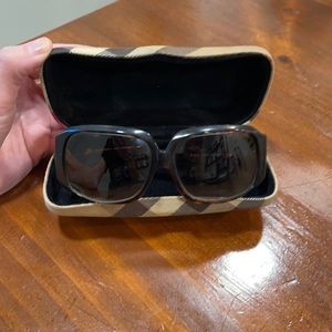 Burberry Sunglasses